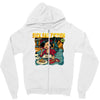 sick Zipper Hoodie