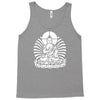 budha Tank Top