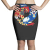 oras primal balance Pencil Skirts