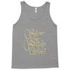 slow and steady Tank Top
