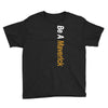 Be A Maverick Youth Tee