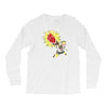 zombie link Long Sleeve Shirts