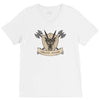 dragon hunter V-Neck Tee