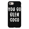 you go glen coco iPhone 8