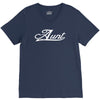 aunt since 2016 V-Neck Tee