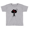 STAY ALIVE FOR ME Toddler T-shirt