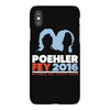 poehler fey 2016 iPhoneX