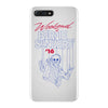 weekend at bernie sanders iPhone 7 Plus Case