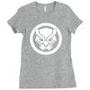 BLACK PANTHER Ladies Fitted T-Shirt