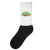 turtles2 Socks