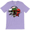 power minions vectorized T-Shirt