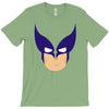 wolverine mask T-Shirt