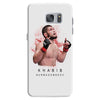 khabıb nurmagamedov painting Samsung Galaxy S7 Case