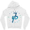 jake paul Zipper Hoodie