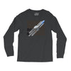 Rocket Long Sleeve Shirts