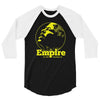empire enterprises 3/4 Sleeve Shirt