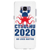 Cthulhu 2020 No Lives Matter Samsung Galaxy S8 Plus