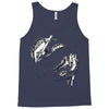 self made zombie Tank Top
