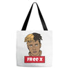 xxxtentacion Tote Bags