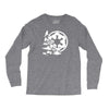 imperial revenge Long Sleeve Shirts