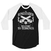 the ringleader 3/4 Sleeve Shirt