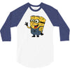 minibob 3/4 Sleeve Shirt