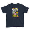 i was hungry2 Youth Tee