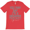 ohn lennon you may say... T-Shirt