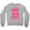 donut ghost Crewneck Sweatshirt