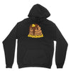 stacked pancakes Unisex Hoodie