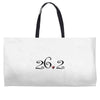 26 c Weekender Totes
