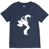 ska music V-Neck Tee