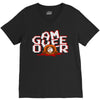 game over V-Neck Tee