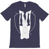late night tux T-Shirt