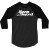 above and beyond english progressive trance group 3/4 Sleeve Shirt