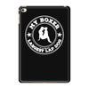 world's largest lap dog iPad Mini 4