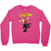 circle jerks Crewneck Sweatshirt