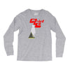 go girll Long Sleeve Shirts