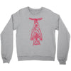 hanging around Crewneck Sweatshirt