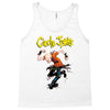 circle jerks Tank Top
