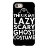 this is my lazy ghost costume 3 iPhone 8