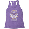 I Own It Forever The Title Advertising Director Racerback Tank