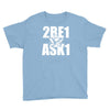 mason 2be1ask1 Youth Tee