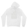 fathers day gift   the walking dad Hoodie