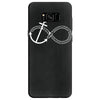 infinity knot anchor rope Samsung Galaxy S8 Case