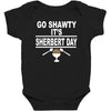 sherbert Baby Bodysuit