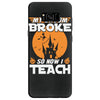 teacher Samsung Galaxy S8