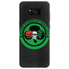 silver shamrock novelties Samsung Galaxy S8 Case