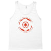 fire team orca Tank Top
