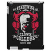 pennywise clown college iPad 3 and 4 Case